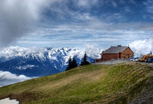 Olympic National Park